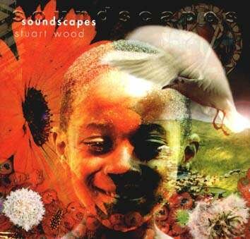 [Soundscapes CD Cover]